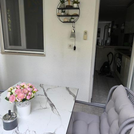 Apartman Robertino 1966 Makarska Extérieur photo