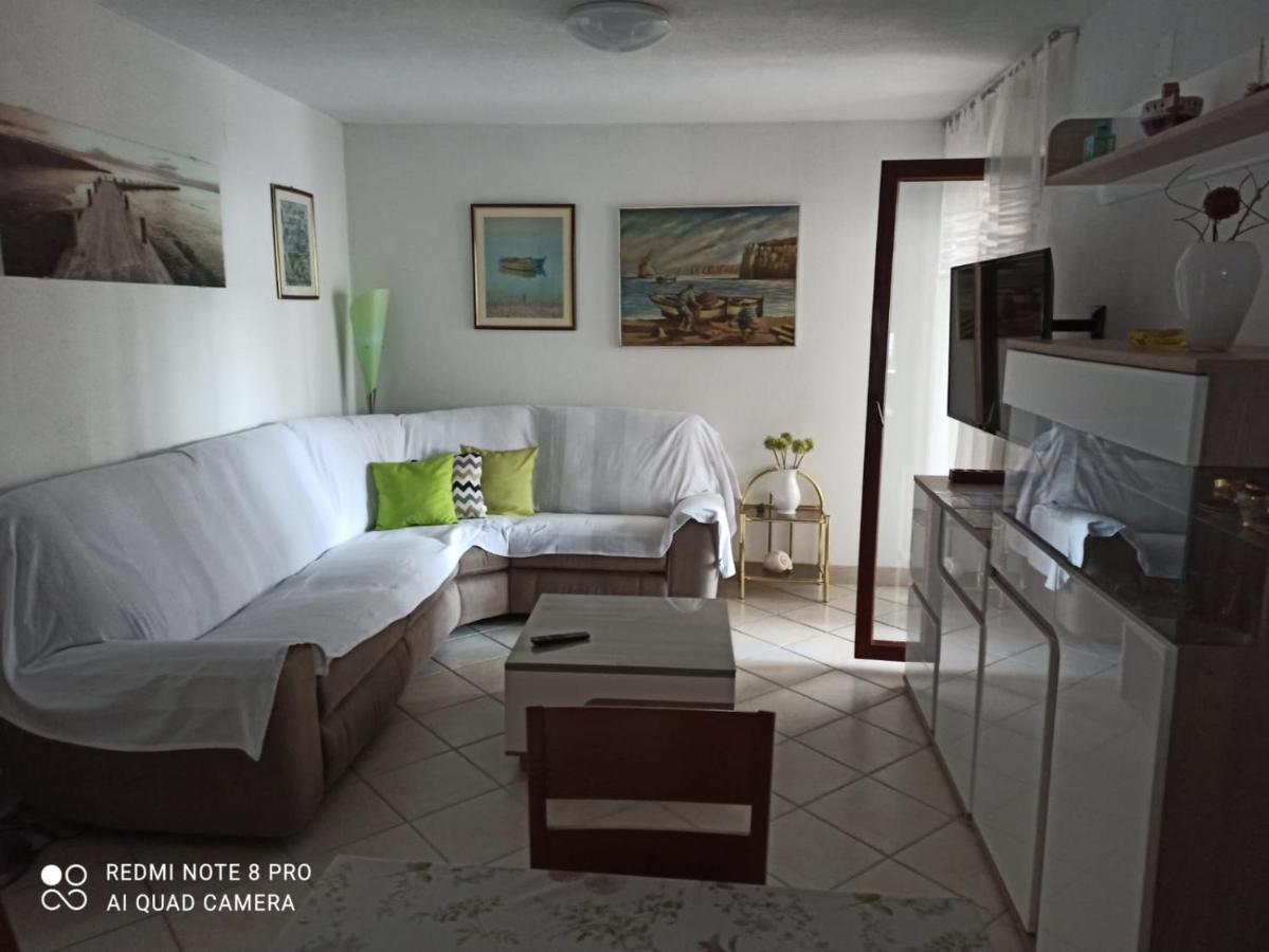 Apartman Robertino 1966 Makarska Extérieur photo
