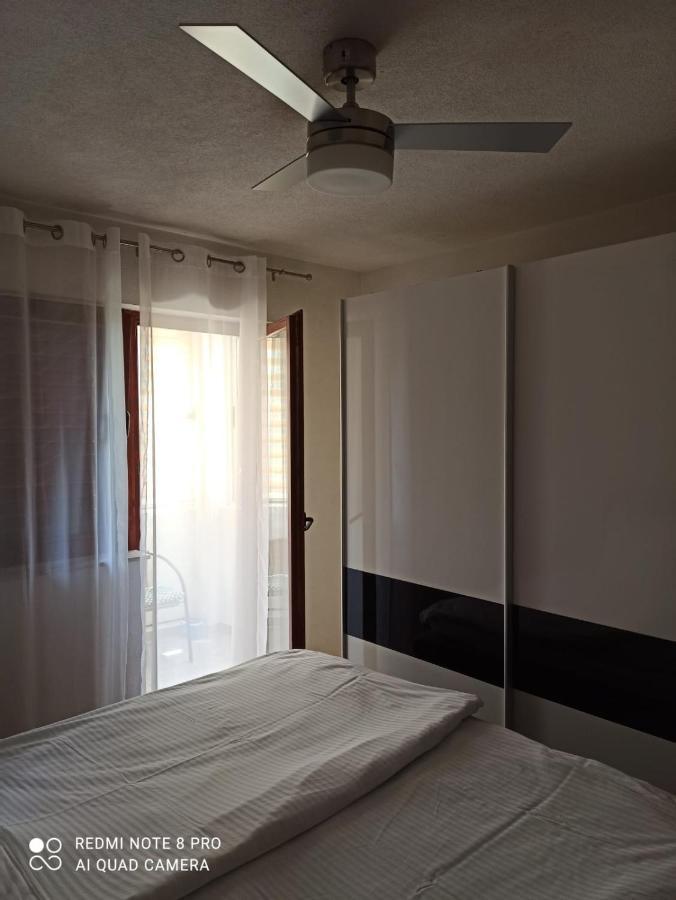 Apartman Robertino 1966 Makarska Extérieur photo