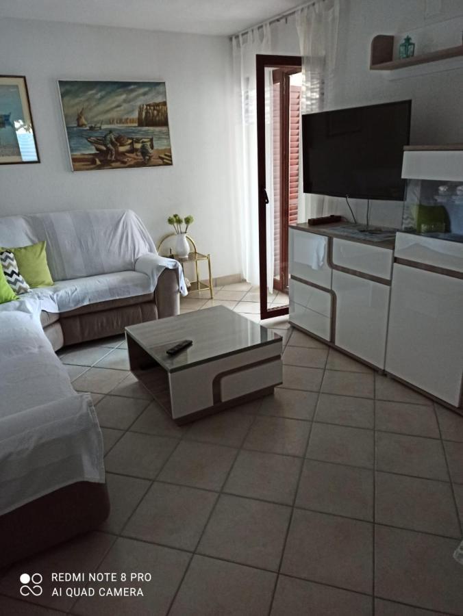 Apartman Robertino 1966 Makarska Extérieur photo