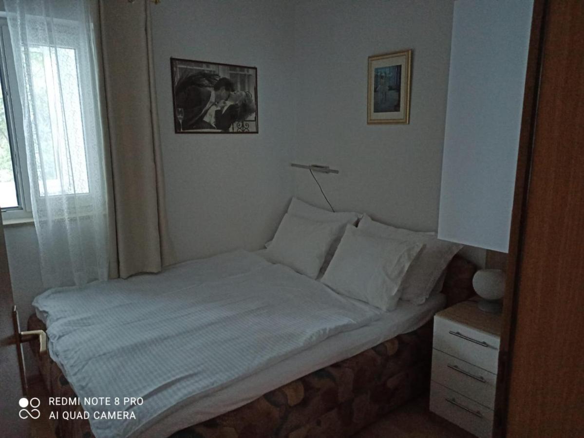 Apartman Robertino 1966 Makarska Extérieur photo