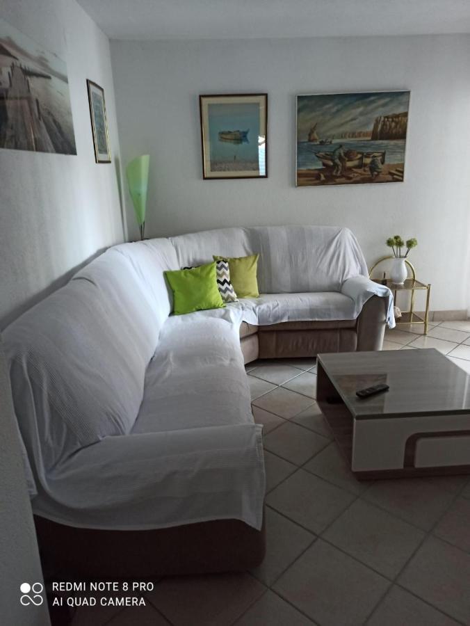 Apartman Robertino 1966 Makarska Extérieur photo