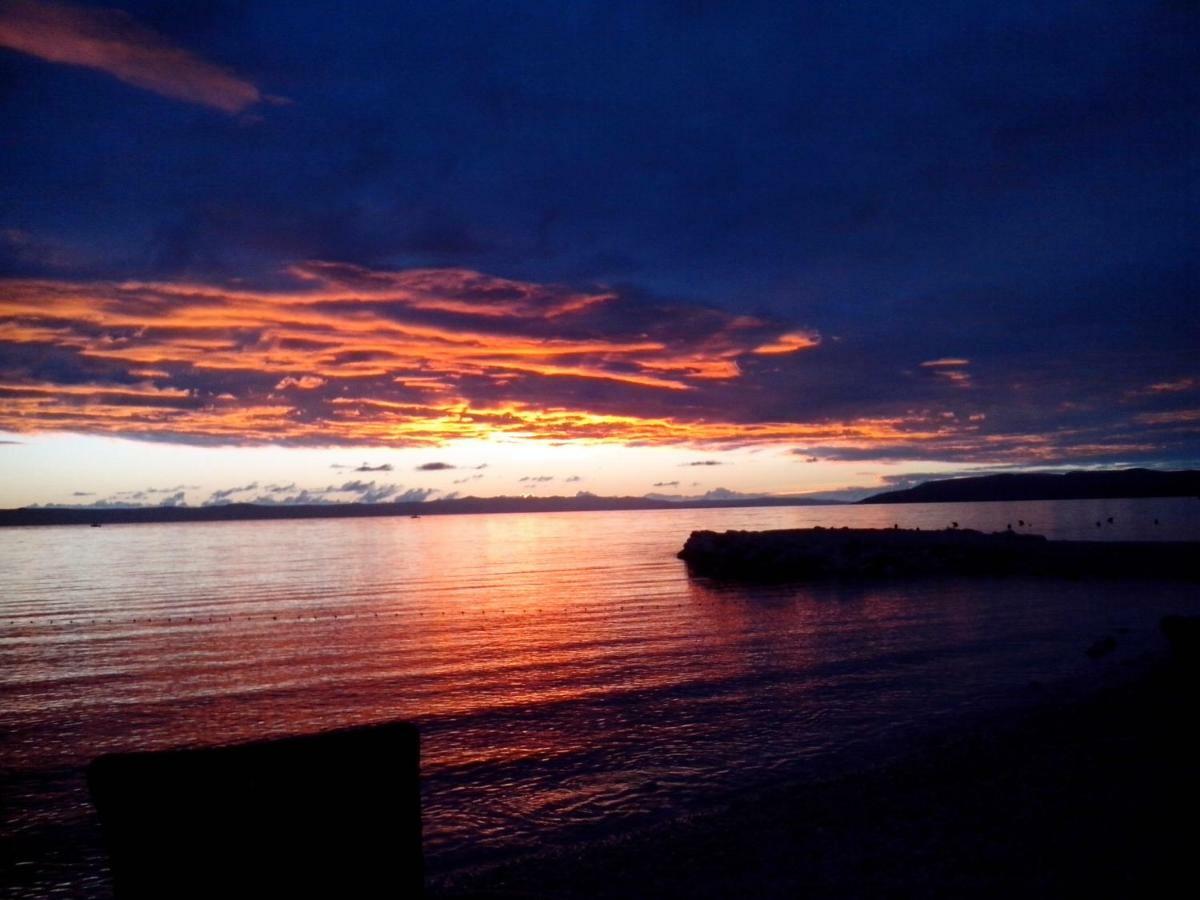 Apartman Robertino 1966 Makarska Extérieur photo