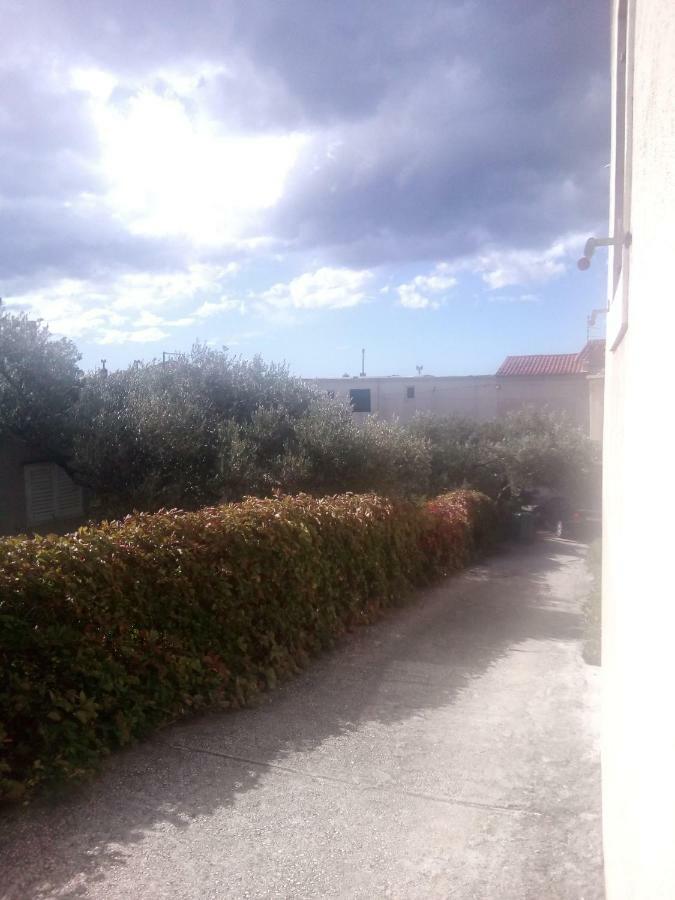Apartman Robertino 1966 Makarska Extérieur photo