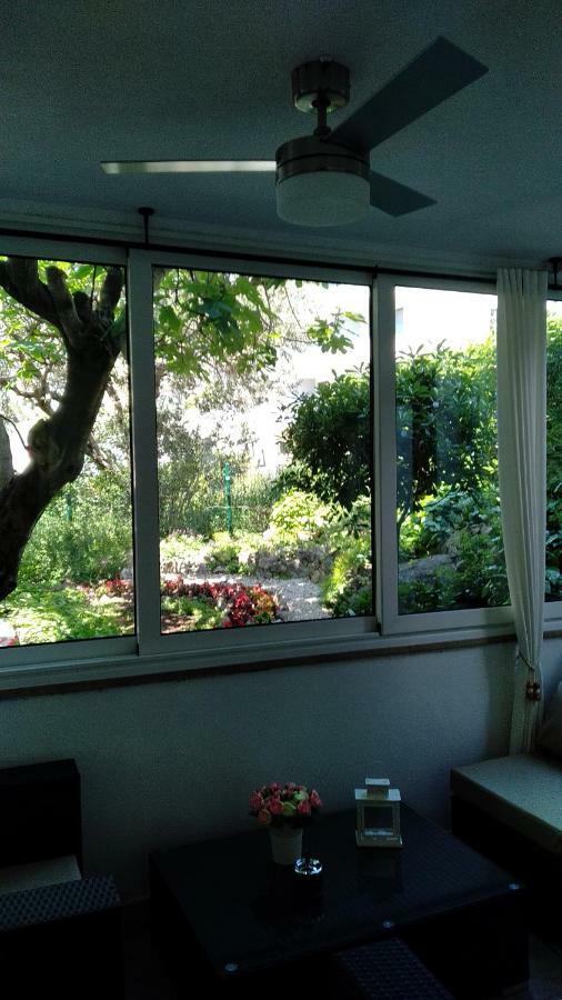 Apartman Robertino 1966 Makarska Extérieur photo